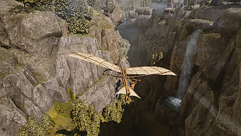Brothers: A Tale of Two Sons Remake - Adventure, video game, Brothers: A Tale of Two Sons Remake HD wallpaper