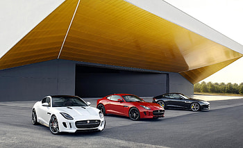 Jaguar F Type R Coupe , jaguar, cars HD wallpaper