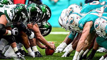 New York Jets vs Miami Dolphins, New York Jets HD wallpaper