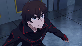 Anime Gaze: The New Gate, Anime, The New Gate HD wallpaper