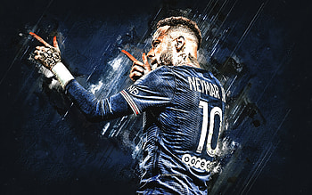 Neymar Jr, NeymarJunior, Sport, PSG, Soccer, Brazilian, Football, NeymarJr, Paris, ParisSG HD wallpaper