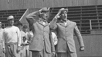 Take Me Out to the Ball Game, Classic movie, Musical comedy, Baseball nostalgia HD wallpaper