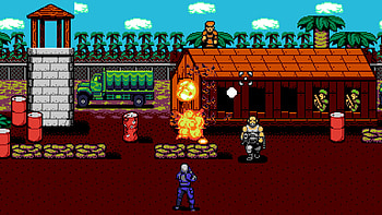UFO 50 Video Game, video game, UFO 50 HD wallpaper
