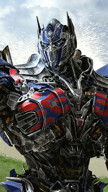 Optimus Prime, Movies, High-quality , Various styles HD phone wallpaper