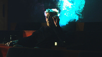 David Lynch, Poetic life lessons, Dazed article, Movies HD wallpaper