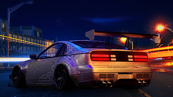 1994 Nissan 300ZX , nissan-300zx, nissan, cars HD wallpaper