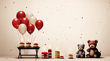 Cheerful Birtay Celebration, Happy Birtay, holiday, birtay HD wallpaper