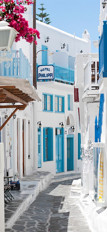 Greek state, Mindful vibes, Inspiring ideas HD phone wallpaper