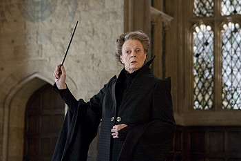 Harry Potter, Movie, Harry Potter And The Deathly Hallows: Part 2 HD wallpaper