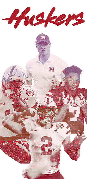 Nebraska , posted by Zoey Peltier HD phone wallpaper