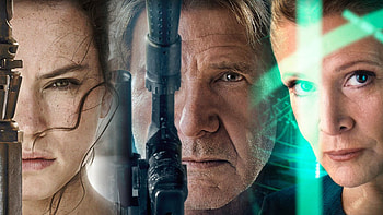 Star Wars: The Force Awakens, movie, celebrity, cast HD wallpaper