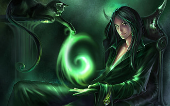 Anime, Men HD wallpaper