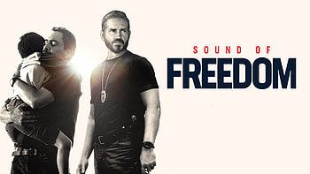 Sound of dom Banner, movie HD wallpaper