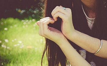 ❤, v, e, l, o HD wallpaper