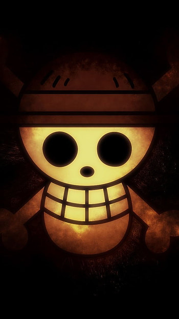 One piece brooky, anime HD phone wallpaper