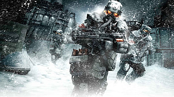 Killzone 3, , Backgrounds HD wallpaper