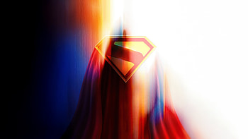 Superman 2025 Logo, superman-legacy, superman, superheroes, dc-comics, movies, artwork, artist, digital-art, logo HD wallpaper