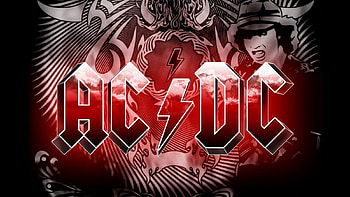 ac/dc, yeah, acdc, awesome, rock HD wallpaper