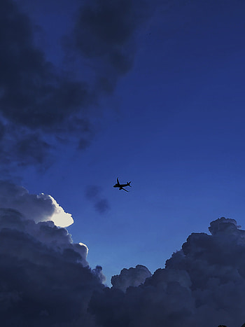 The unique susnet, cloud, sky HD phone wallpaper