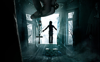The Conjuring 2 2016, the-conjuring-2, movies, 2016-movies HD wallpaper