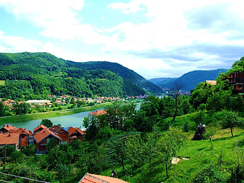 Great nature , Beautiful scenery, Natural wonders, Serene landscapes HD wallpaper