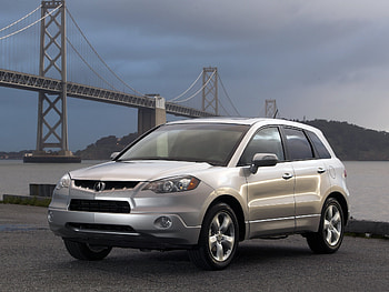 Auto, Nature, Acura, Cars, Front View, Bridge, Style, Akura, Rdx HD wallpaper