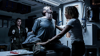 Alien: Covenant (2022) movie HD wallpaper