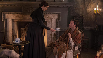 My Cousin Rachel (2022) movie HD wallpaper