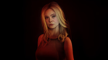 Elle Fanning In Death Stranding 2 On The Beach 2025, death-stranding-2-on-the-beach, elle-fanning, death-stranding-2, death-stranding, 2025-games, ps5-games, video-games, games HD wallpaper