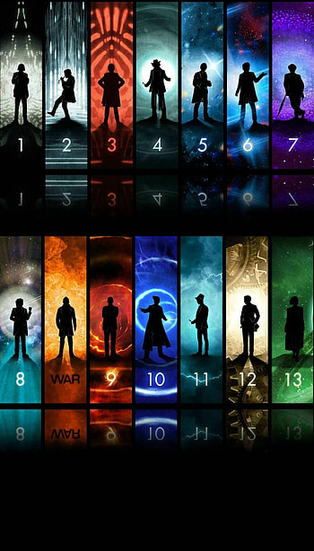 TARDIS , Doctor Who, Time and Space, Portable spacecraft HD phone wallpaper