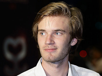 PewDiePie: YouTube could be 'killing' my channel because I'm white, so I'll delete it | The Independent HD wallpaper