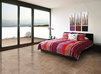 Interior, Miscellanea, Miscellaneous, Design, Bed, Doors, Door, High Tech, Bedroom HD wallpaper