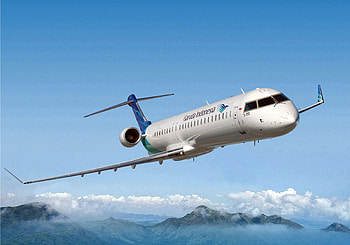 Garuda Indonesia, High-quality , Aviation graphy, Background HD wallpaper