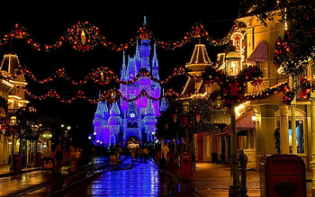 Landscape, Cities HD wallpaper