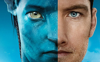 Sam Worthington, , Background , Sam Worthington HD wallpaper