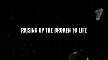 Broken Vessels (Amazing Grace) [Official Lyric Video] - Hillsong Worship Maybe for right before eater? HD wallpaper