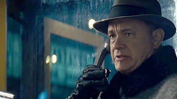 Bridge of Spies, Masterful cinematography, Nominated for awards, Captivating performances HD wallpaper