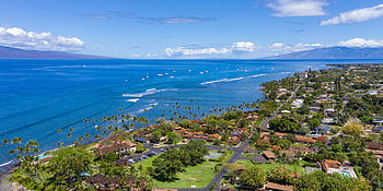 Lahaina living, Maui real estate, Hawaii HD wallpaper