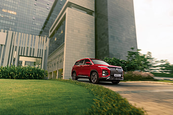 vehicle, MG Hector HD wallpaper