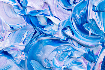 Abstract, paint HD wallpaper