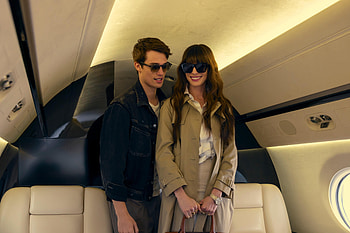 The Idea of You in - Elegant Escape, movie, The Idea of You HD wallpaper