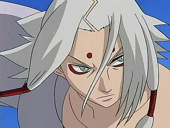 kimimaro, badguy, naruto HD wallpaper