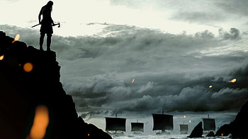 The Northman, , Norse saga, Epic adventure HD wallpaper