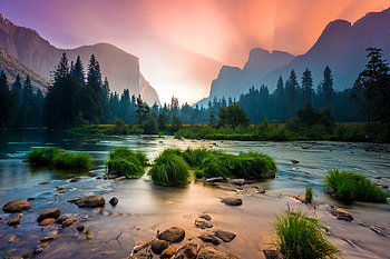 Yosemite-National-Park, Park, Nature, Yosemite, National HD wallpaper
