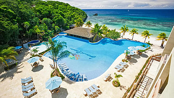 Central America tours, Roatn destinations, Exploring the region, Cultural immersion HD wallpaper