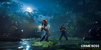 Crime Boss: Rockay City Full, video game, Crime Boss: Rockay City HD wallpaper