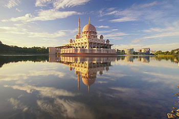 Cities, Rivers, Architecture, Building, Reflection HD wallpaper
