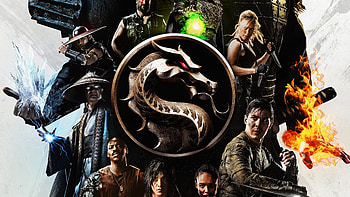 Mortal Kombat 2021, Ultra , Intense battles, Jaw-dropping visuals HD wallpaper