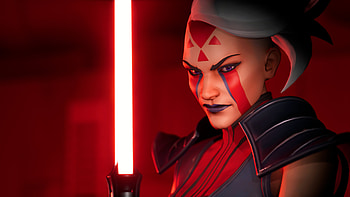 Star Wars: Hunters Ultra, video game, Star Wars Hunters, Sith (Star Wars) HD wallpaper