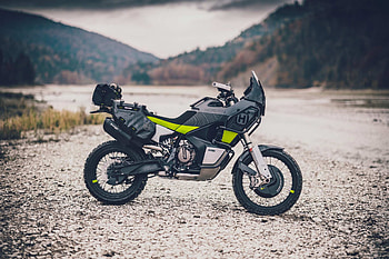 Husqvarna Norden 901, Enduro Motorbikes HD wallpaper